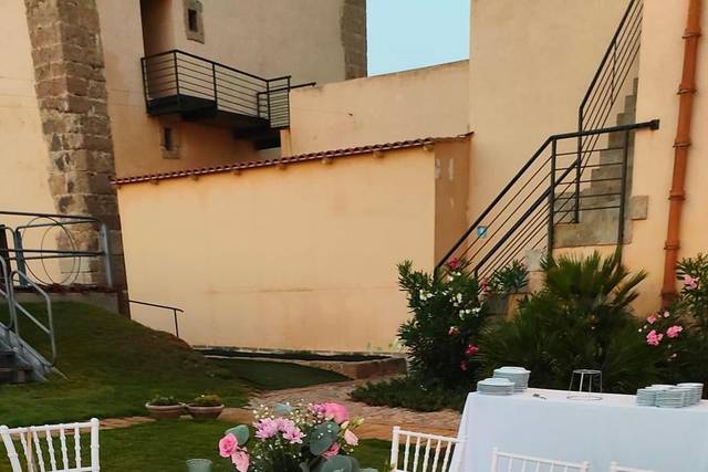 Le nozze di Giuseppe  e Marina 3