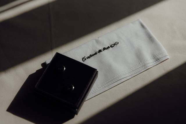 Le nozze di Emil e Giorgia 2