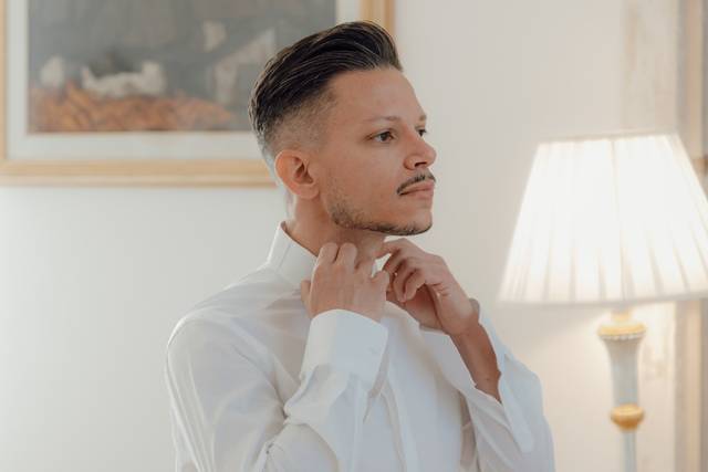 Le nozze di Emil e Giorgia 3