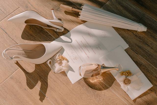 Le nozze di Simona e Giacomo 2