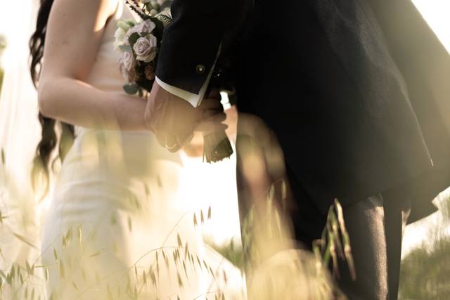 Le nozze di Sara e Giuseppe 1