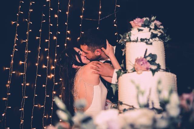 Le nozze di Sara e Giuseppe 2