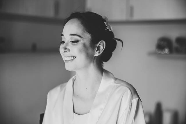 Le nozze di Francesca e Luca 3