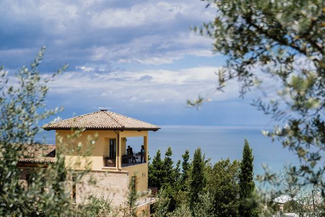 Le nozze di Betania e Roberto 1