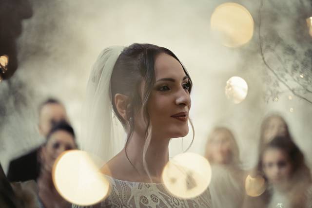 Le nozze di Simona e Emanuele 2