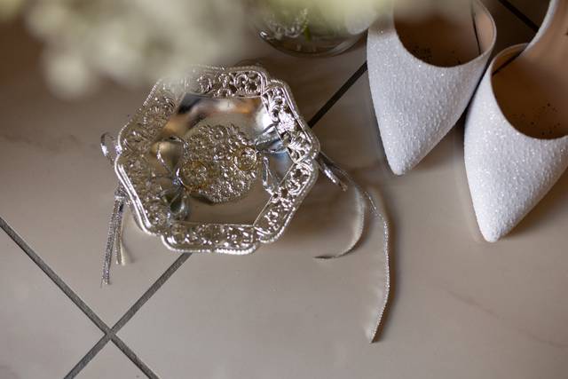 Le nozze di Raffaella e Marco 1