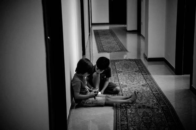 Le nozze di Emanuele e Maruxa 3