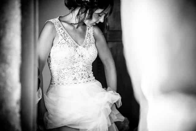 Le nozze di Emanuele e Maruxa 2