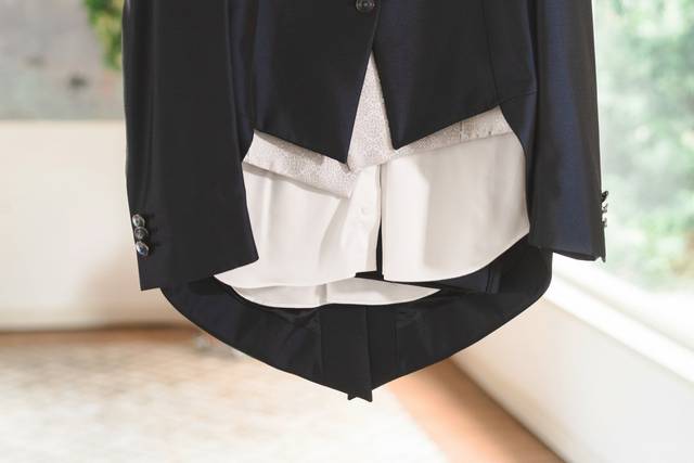 Le nozze di Lucrezia e Daniele 2