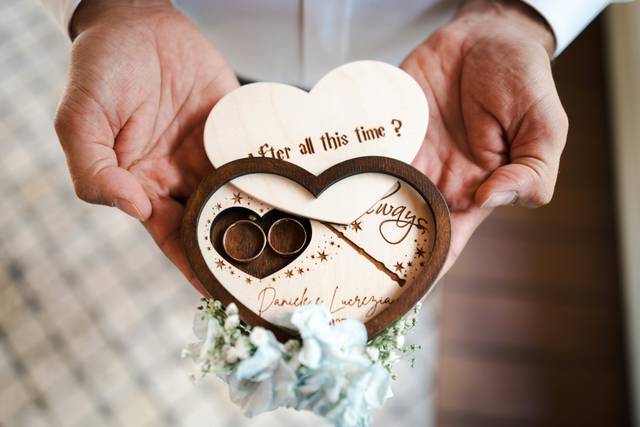 Le nozze di Lucrezia e Daniele 3