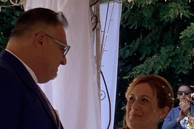 Le nozze di Liliana  e Massimo  2