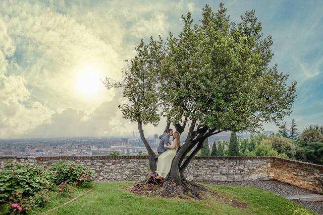 Le nozze di Carolina e Marco 3
