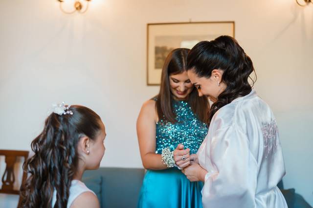 Le nozze di Michele e Martina 3