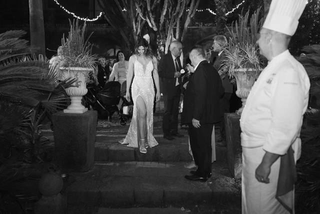 Le nozze di Samantha e Ario 2