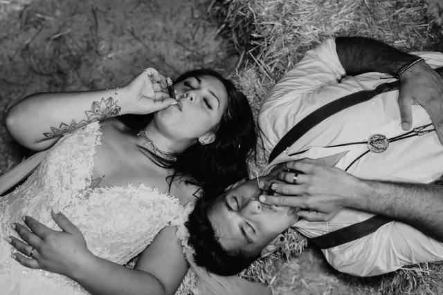 Le nozze di Riccardo e Martina 2
