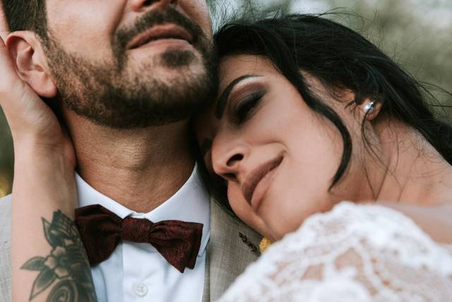 Le nozze di Emanuele e Manuela 2
