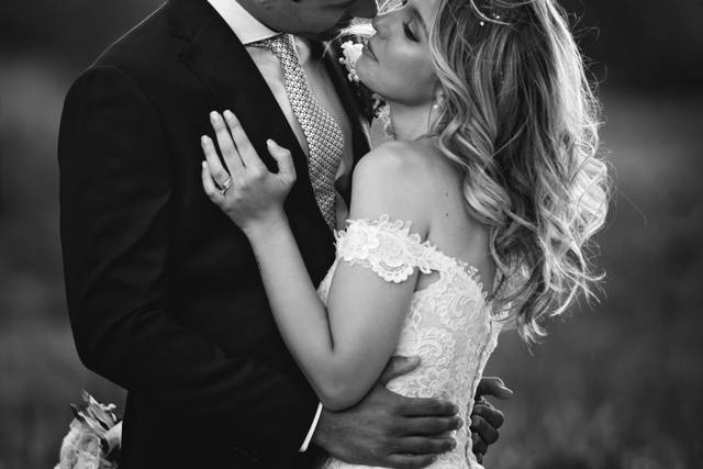Le nozze di Camilla e Valerio 1