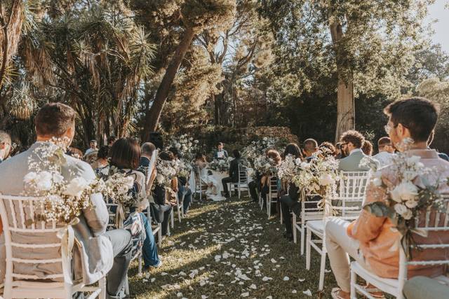 Le nozze di Sonia e Luigi 1