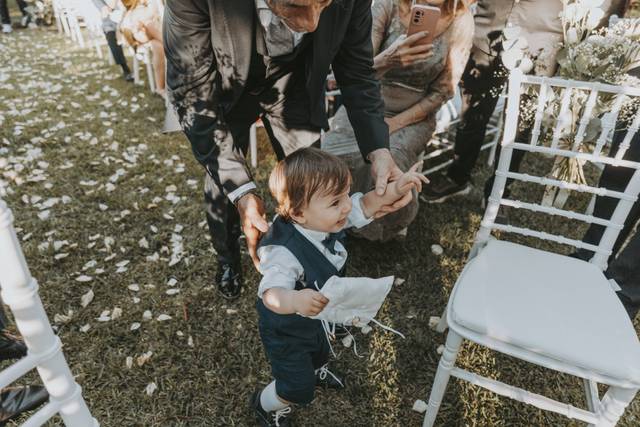 Le nozze di Sonia e Luigi 2