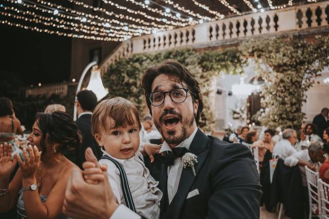 Le nozze di Sonia e Luigi 3