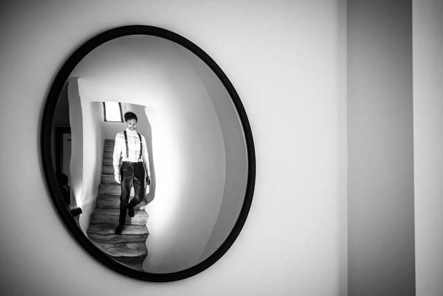 Le nozze di Matteo e Alice 3