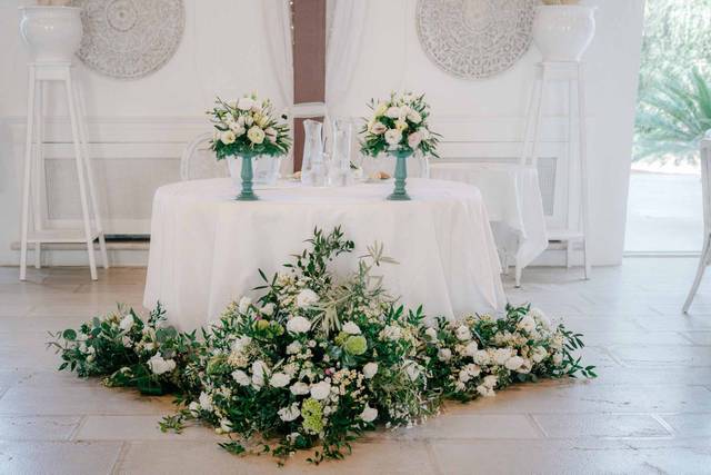 Le nozze di Michele e Raffaella 3