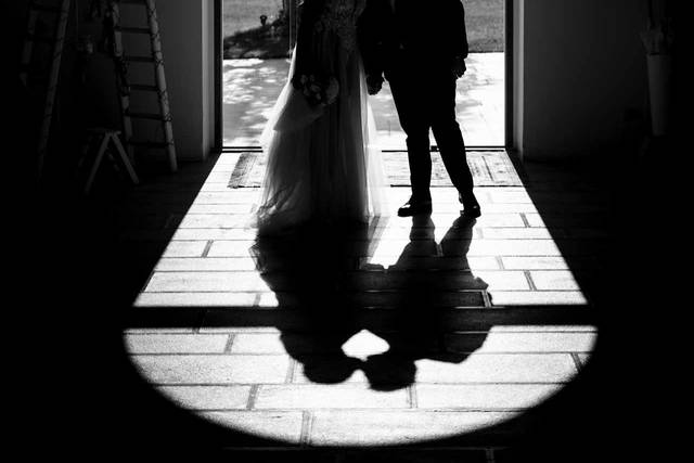 Le nozze di Michele e Raffaella 2