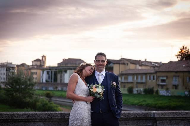 Le nozze di Marija e Paolo 1