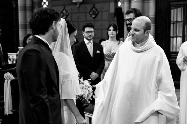 Le nozze di Chiara e Domenico 3