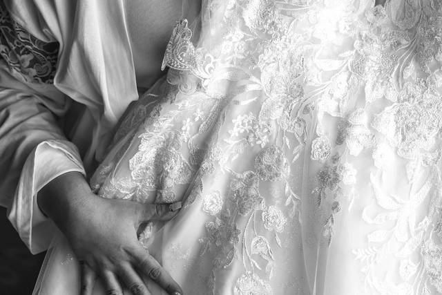 Le nozze di Lucia e Giuseppe 2