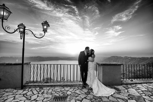 Villa del Cardinale - Punta San Michele 1