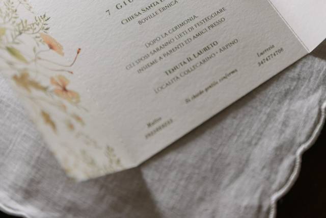 Le nozze di Matteo e Lucrezia 3