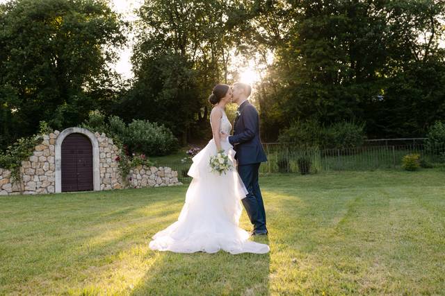 Le nozze di Matteo e Lucrezia 1