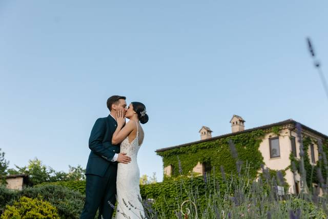 Le nozze di Matteo e Lucrezia 2