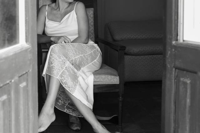 Le nozze di Alessandro e Laura 1