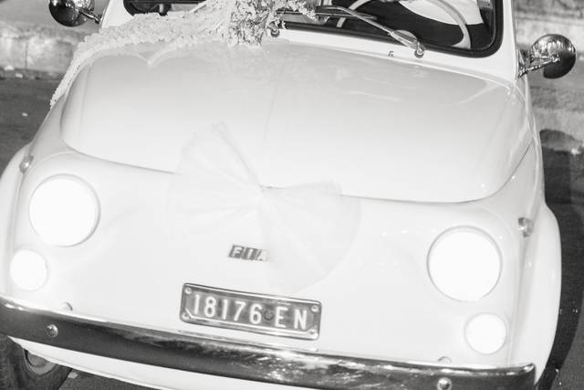 Le nozze di Alessandro e Laura 2