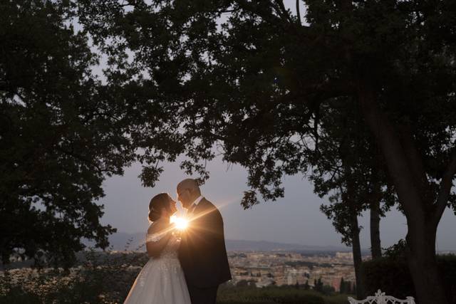 Le nozze di Simone e Marta 2