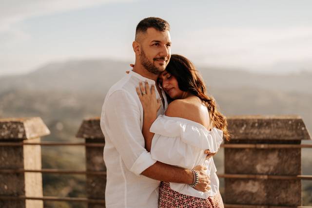 Le nozze di Celeste e Matteo 3