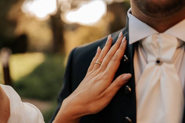 Le nozze di Celeste e Matteo 1