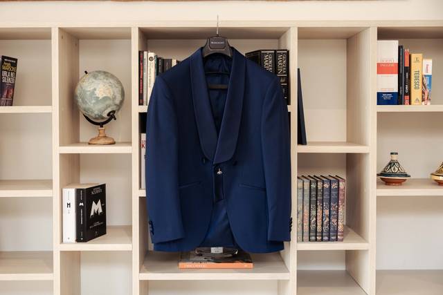 Le nozze di Nadia e Luca 2