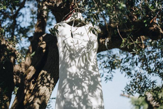 Memento - Editorial wedding 1