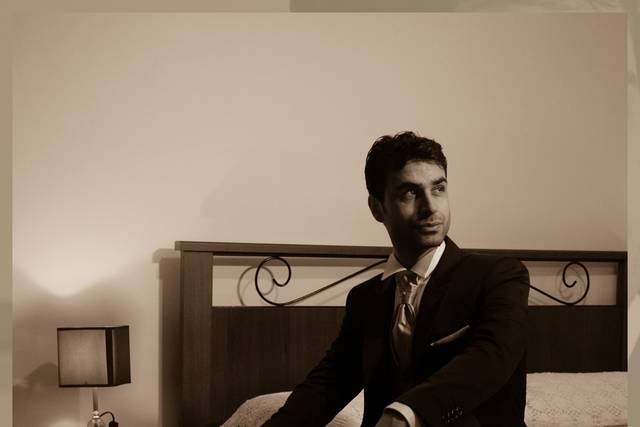 Le nozze di Gisella e Giuseppe 3