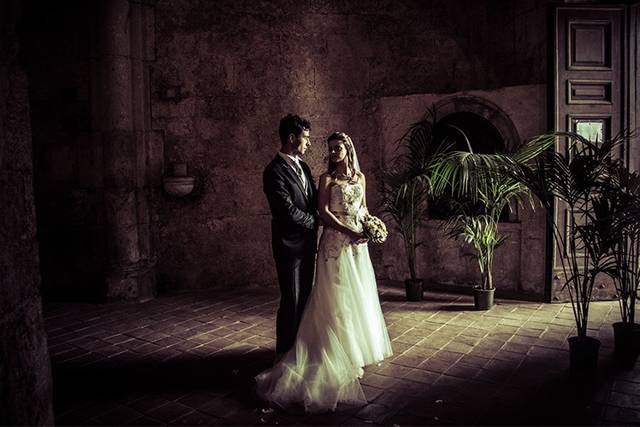 Le nozze di Gisella e Giuseppe 2