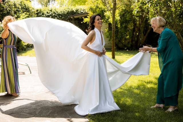 Le nozze di Elena e Quentin 2