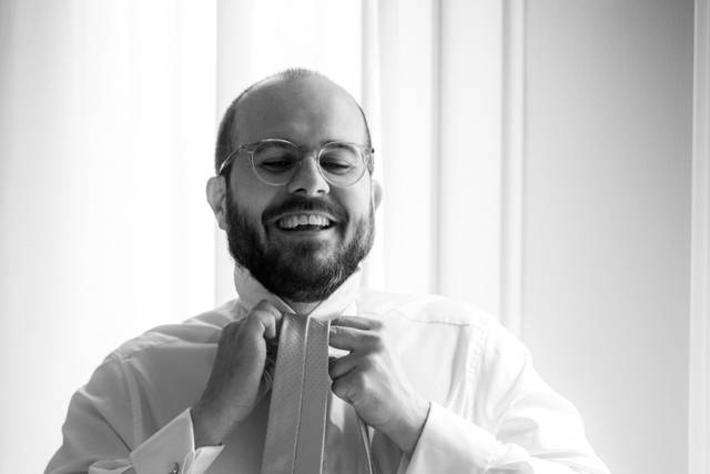 Le nozze di Elena e Quentin 3