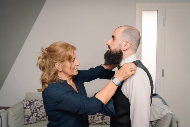 Le nozze di Valentina e Luca 3