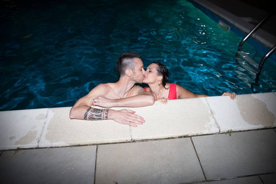 Le nozze di Laura e Daniele