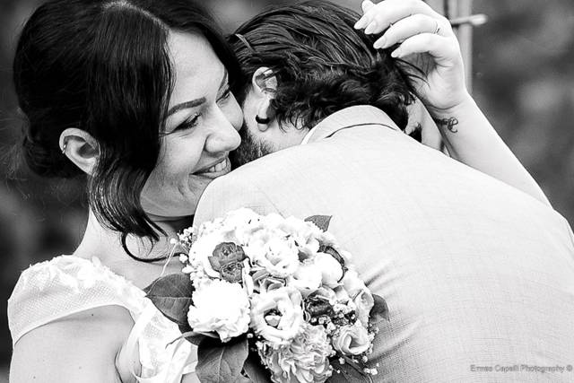 Le nozze di Daniela e Lorenzo 2