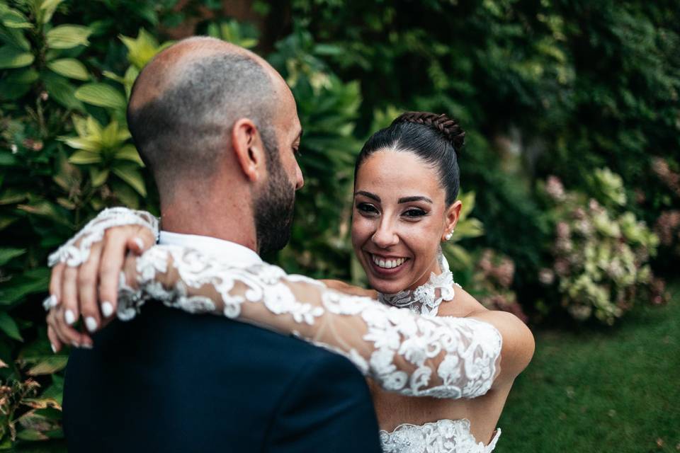 Le nozze di Florinda e Marco