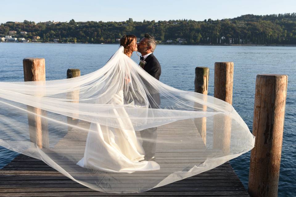 Le nozze di Valentina e Paolo
